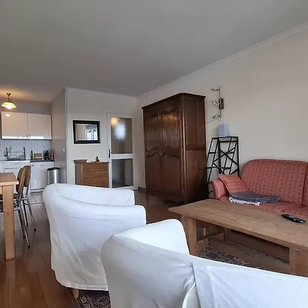 T3 Spacieux Avec Terrasse Et Parking, Proche Telesiege * Bolquere Pyrenees 2000