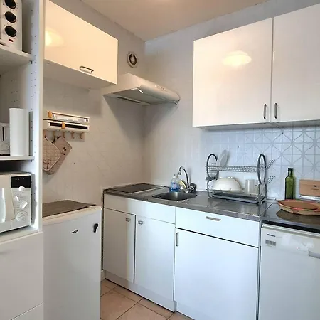 T3 Spacieux Avec Terrasse Et Parking, Proche Telesiege * Bolquere Pyrenees 2000