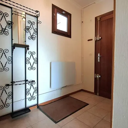 T3 Spacieux Avec Terrasse Et Parking, Proche Telesiege Apartment *