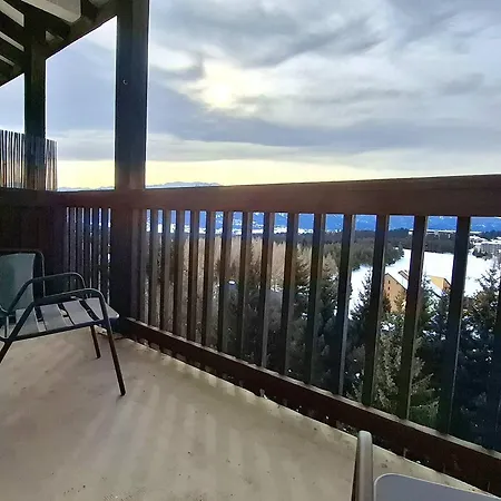 T3 Spacieux Avec Terrasse Et Parking, Proche Telesiege Apartment