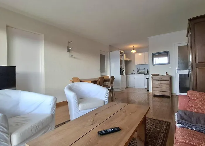 T3 Spacieux Avec Terrasse Et Parking, Proche Telesiege - Fr-1-592-92 Apartment