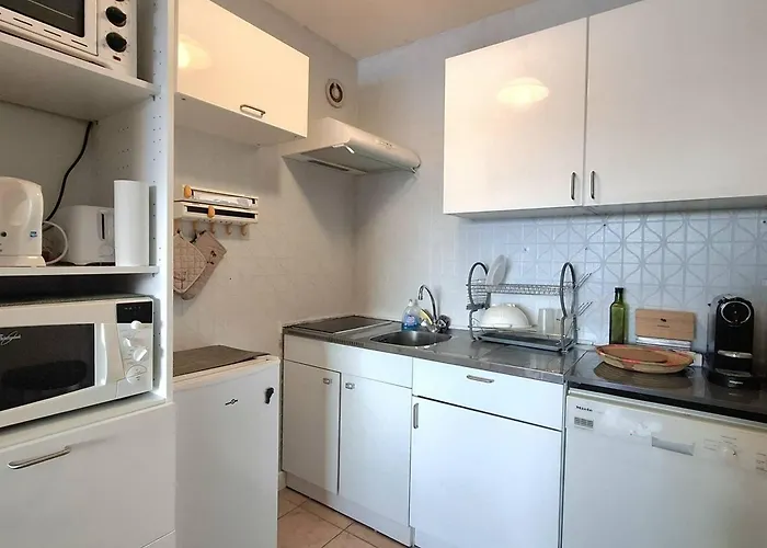 T3 Spacieux Avec Terrasse Et Parking, Proche Telesiege - Fr-1-592-92 * Bolquere Pyrenees 2000